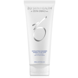 ZO® Skin Health Exfoliating Cleanser (Normal/Oily) 200ml
