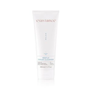 Exuviance® Gentle Cream Cleanser 212ml