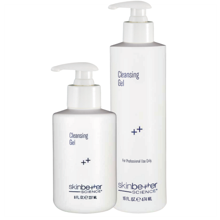 Refresh-Cleansing-Gel