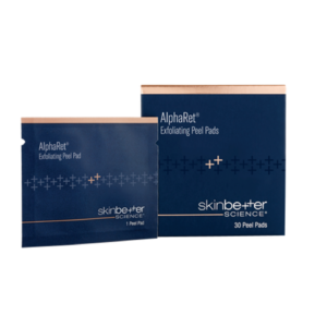 SkinBetter® AlphaRet® Exfoliating Peel Pads, 30Pads