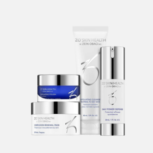 ZO® Skin Health Daily Skincare Program - Full Size Kit