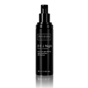 Revision Skincare® D·E·J Night face cream® 48g