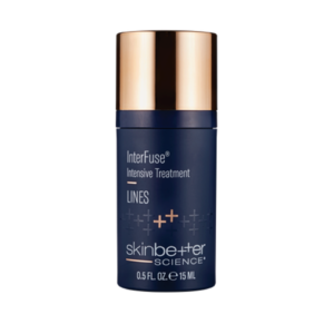 SkinBetter® interfuse® Intensive Treatment – Lines 30ml