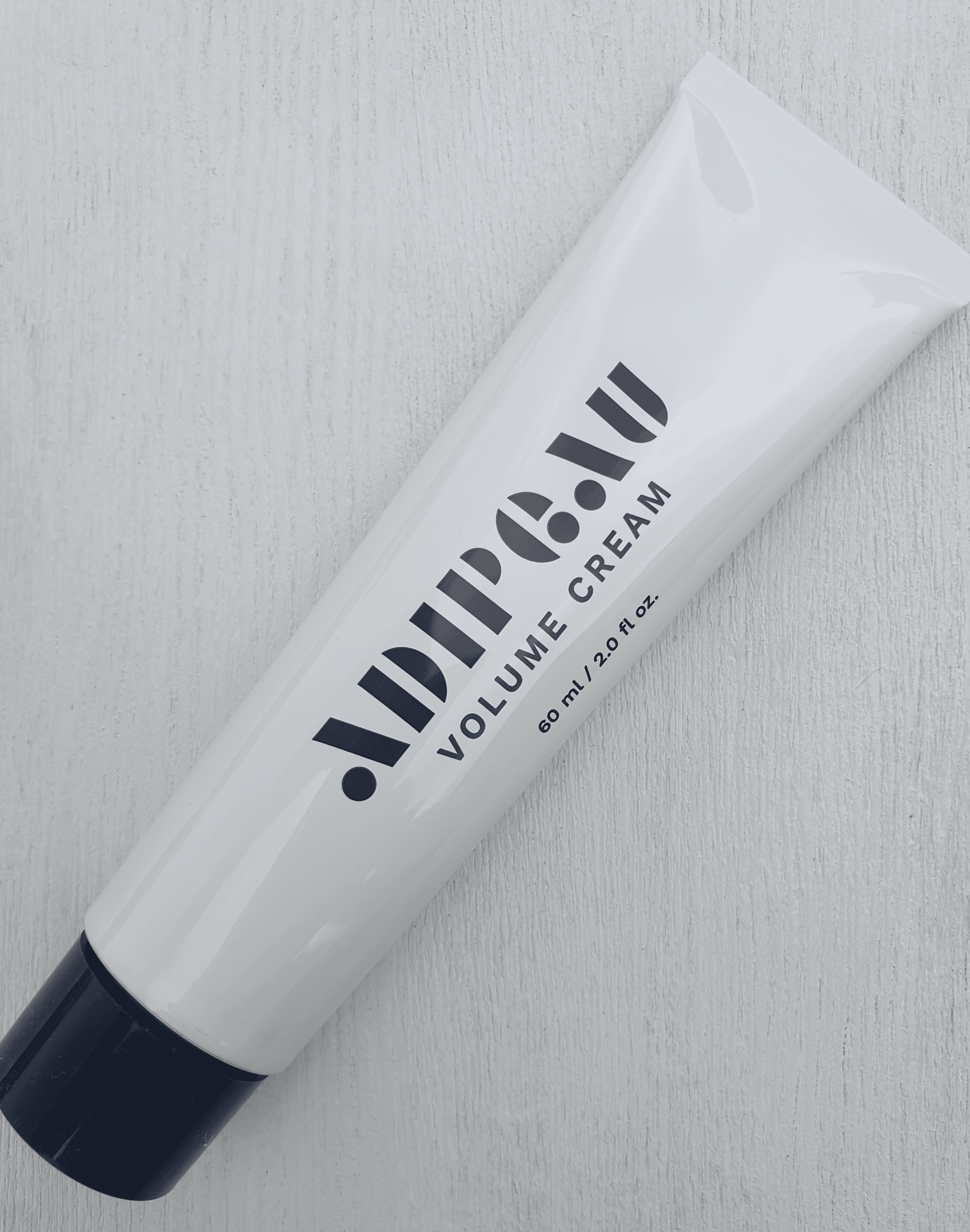 Adipeau Volume Cream 60ml for facial volume and skin renewal