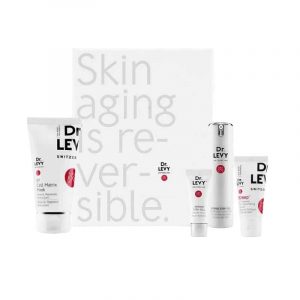 Dr Levy Eye Magician. A luxurious skincare set for revitalized eyes