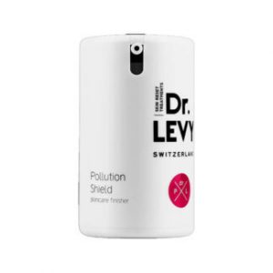 Dr Levy® Pollution Shield – 30ml