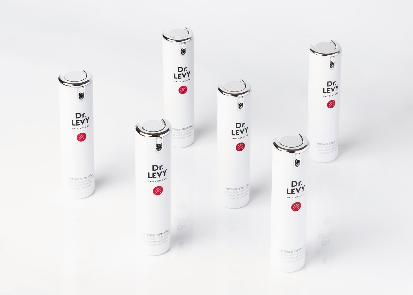 Dr Levy® Eye Booster Concentrate 15ml - Image 3