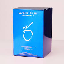 ZO® Skin Health Complexion Clearing Program