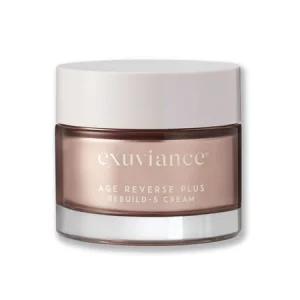 Exuviance® Age Reverse Plus Rebuild-5 Cream 50g