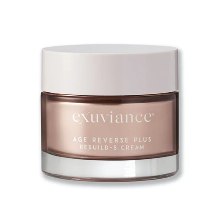 Exuviance® Age Reverse Plus Rebuild-5 Cream 50g
