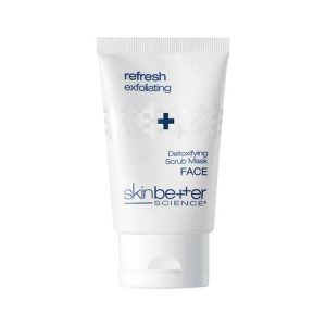 SkinBetter® Refresh Detoxifying Scrub Mask 60ml