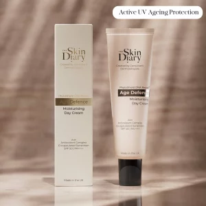The Skin Diary Age Defence Moiturising day Cream